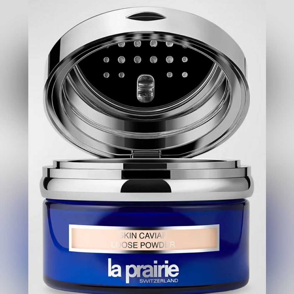 La Prairie Skin Caviar Complexion Loose Powder - Translucent 1 - 40gr